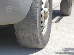 MERCEDES-BENZ Sprinter 311 CDI , ColdCar -33,