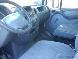 MERCEDES-BENZ Sprinter 311 CDI , ColdCar -33,