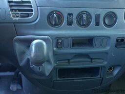 MERCEDES-BENZ Sprinter 311 CDI , ColdCar -33,