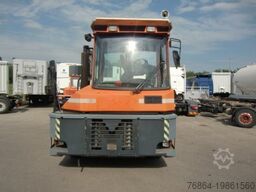 MAFI HOFSCHLEPPER MT32Z