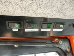 MAFI HOFSCHLEPPER MT32Z