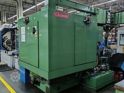 Gleason No 631 CNC