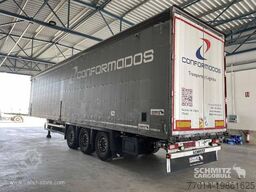 Schmitz Cargobull Curtainsider Standard