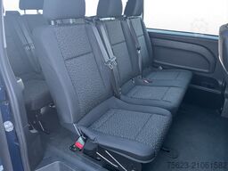 Mercedes-Benz Vito 114 CDI Tourer PRO  Klima Sitzh. Kamera AHK
