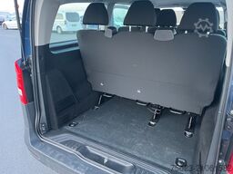 Mercedes-Benz Vito 114 CDI Tourer PRO  Klima Sitzh. Kamera AHK