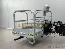 Manitou PSR 2400 / 1000 3P