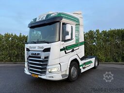DAF XF 480 FT Euro 6
