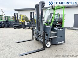 Combilift CB3000 DIESEL TRIPLEX 5550 SIDE SHIFT