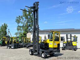 Combilift C5000XL / DUPLEX 4500MM / FREE LIFT
