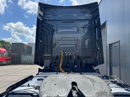 Renault T480 High / 2 Tanks / Full Option / Belgium Truck