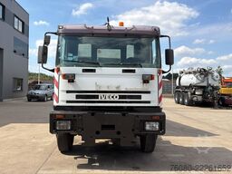 Iveco Eurotrakker 330 E 34 (GRAND PONT / CHASSIS 10MM...