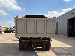 Iveco Eurotrakker 330 E 34 (GRAND PONT / CHASSIS 10MM...