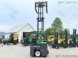Combilift CB3000 / TRIPLEX 4900MM / FREE LIFT