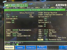 Arburg Allrounder 420C 1300-350/60