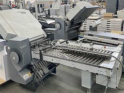 Heidelberg TH-56/TH-66