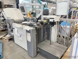 Heidelberg TH-56/TH-66