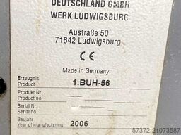 Heidelberg TH-56/TH-66