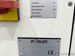 Rösler R 425/2700 SDK
