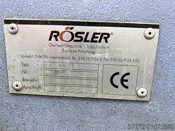 Rösler R 425/2700 SDK