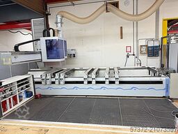 Homag Optimat BOF 211/Venture 12L