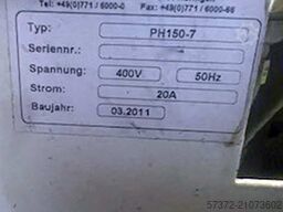 DMG Automation PH150-7