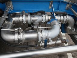 Burg Food tank trailer