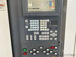 Mazak FH 5800 with 10 Pallet Palletech