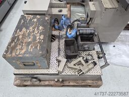 Shigiya GU-30 100A