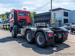 MAN TGS 33.470 BBS-6x6