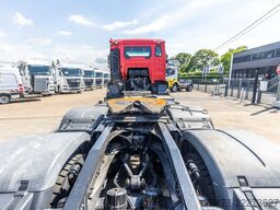 MAN TGS 33.470 BBS-6x6