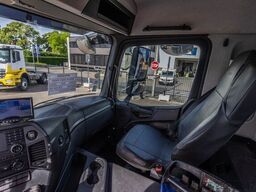 Mercedes-Benz ACROCS 3243 BB+BIBENNE+ BAE HYDR+FASSI 16T/m+2EXT