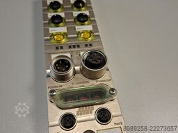 Murr Elektronik MVK-MPNIO F DI16/8 7/8