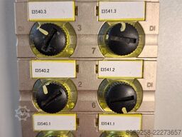 Murr Elektronik MVK-MPNIO F DI16/8 7/8