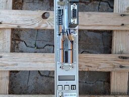 Siemens 6SN1123-1AA00-0CA1 / 6SN1118-1NH00-0AA2