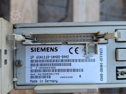 Siemens 6SN1123-1AA00-0CA1 / 6SN1118-1NH00-0AA2