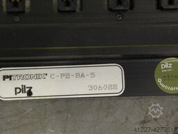 Pilz C-P2-BA-5