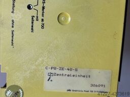 Pilz C-P8-