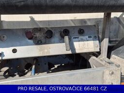 FELDBINDER EUT 40.3 SILOCISTERNA - 2 KAMMERN - 40 m3