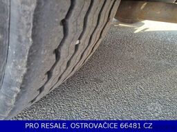 FELDBINDER EUT 40.3 SILOCISTERNA - 2 KAMMERN - 40 m3