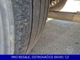 FELDBINDER EUT 40.3 SILOCISTERNA - 2 KAMMERN - 40 m3