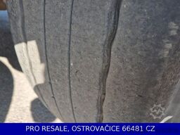 FELDBINDER EUT 40.3 SILOCISTERNA - 2 KAMMERN - 40 m3