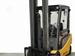 Jungheinrich EFG 320 Li-Ion 6.8m/ 2t/ 2020yy