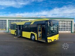 SOLARIS Urbino 12   KLIMA   LAWO   KM NUR 290.000