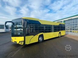 SOLARIS Urbino 12 KLIMA LAWO KM NUR 290.000