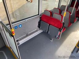 SOLARIS Urbino 12   KLIMA   LAWO   KM NUR 290.000