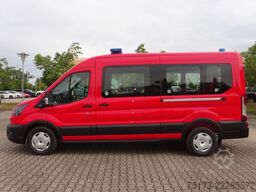 FORD Transit 350 L3H2 Trend MTW Stndhz AHK 2xKlima