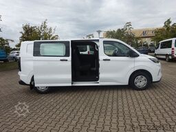 FORD Transit Custom DoKa Kasten 320L2H1 Trend AHK Kam