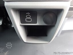 FORD Transit Custom DoKa Kasten 320L2H1 Trend AHK Kam