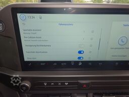 FORD Transit Custom DoKa Kasten 320L2H1 Trend AHK Kam