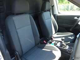 FORD Transit Connect Limited L1 Kasten Stndhzg 2xS-Tü